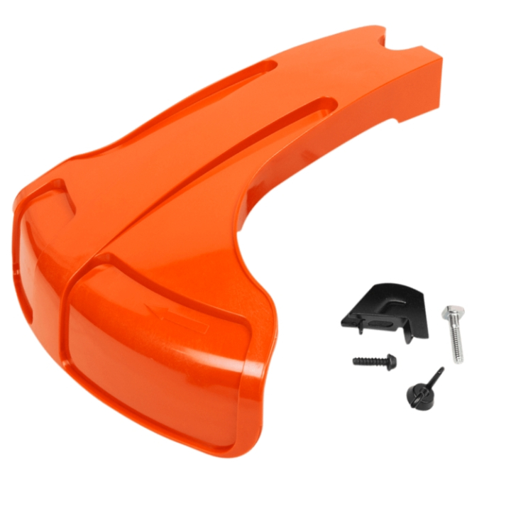 Skydd i gruppen Reservdelar Röjsågar / Röjsågar Husqvarna 100-serie / Reservdelar Husqvarna 125L hos Motorsågsbutiken (5450311-01)