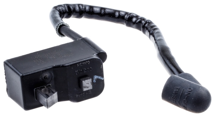 Tändmodul i gruppen Reservdelar Röjsågar / Reservdelar McCulloch Röjsågar / Reservdelar McCulloch B28PS hos Motorsågsbutiken (5450467-01)