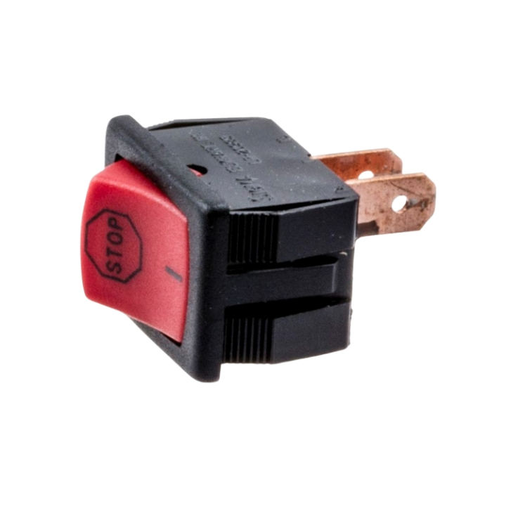 Brytare i gruppen Reservdelar Röjsågar / Reservdelar Partner Röjsågar / Reservdelar Partner BC433L hos Motorsågsbutiken (5450493-01)