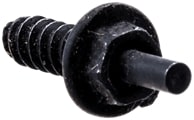 Isolation Limiter Screw 5450763-01 i gruppen Reservdelar Motorsågar / Husqvarna Motorsågar 200-serie / Reservdelar Husqvarna 235 / E hos Motorsågsbutiken (5450763-01)