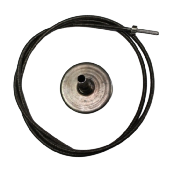 Kopplingstrumma Kpl i gruppen Reservdelar Röjsågar / Reservdelar Jonsered Röjsågar / Reservdelar Jonsered GT2126 hos Motorsågsbutiken (5450818-05)