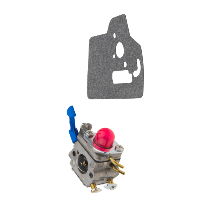 Kit - Förgasareuretor 5450818-48 i gruppen Reservdelar Röjsågar / Reservdelar McCulloch Röjsågar / Reservdelar McCulloch B28PS hos Motorsågsbutiken (5450818-48)