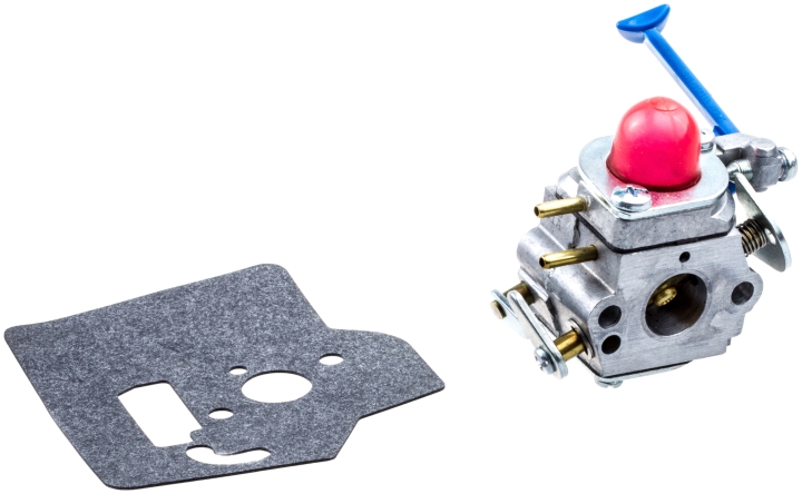 Kit - carburetor i gruppen hos Motorsågsbutiken (5450818-49)