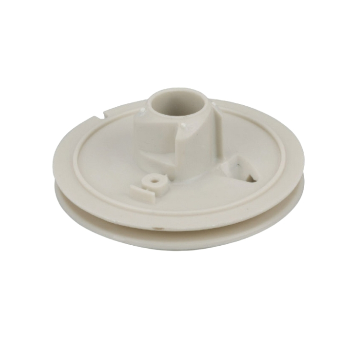 Kit Starter Pulley i gruppen Övriga Reservdelar / Reservdelar Partner Lövblåsare / Reservdelar Partner GBV325 hos Motorsågsbutiken (5450818-52)