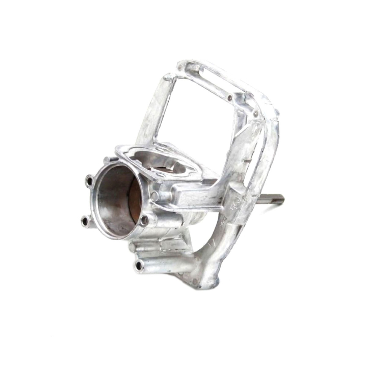 Assy Crankcase & Crankshaft i gruppen Övriga Reservdelar / Reservdelar Partner Lövblåsare / Reservdelar Partner GBV345 hos Motorsågsbutiken (5451021-02)