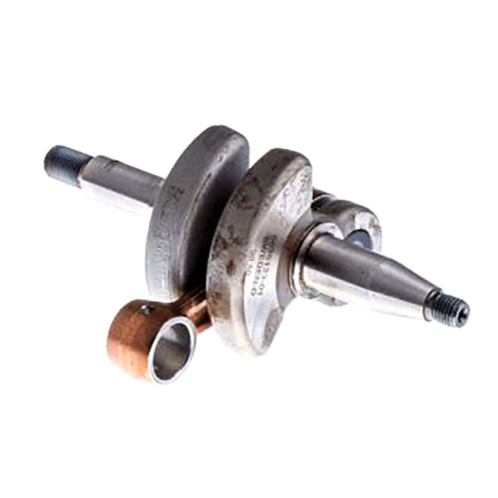 Crankshaft Crankshaft Assy Fla i gruppen Övriga Reservdelar / Reservdelar Husqvarna Lövblåsare / Reservdelar Husqvarna 125BVX hos Motorsågsbutiken (5451076-05)
