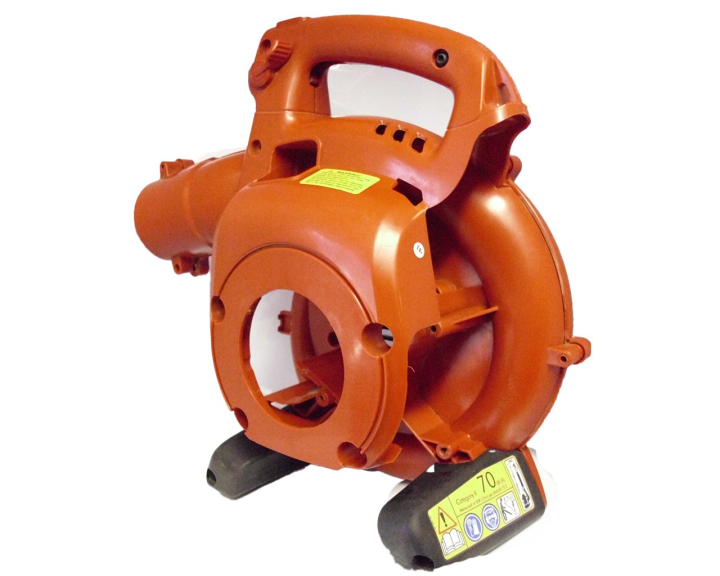 Hus i gruppen Övriga Reservdelar / Reservdelar Jonsered Lövblåsare / Reservdelar Jonsered B2126 hos Motorsågsbutiken (5451100-03)