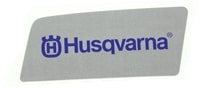 Dekal i gruppen Reservdelar Motorsågar / Husqvarna Motorsågar 200-serie / Reservdelar Husqvarna 235 / E hos Motorsågsbutiken (5451187-01)