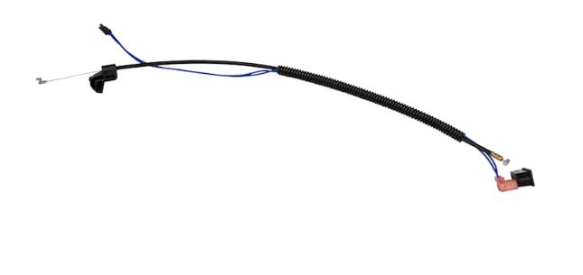 Wire Harness i gruppen Reservdelar Röjsågar / Röjsågar Husqvarna 100-serie / Reservdelar Husqvarna 125LDx hos Motorsågsbutiken (5451253-01)