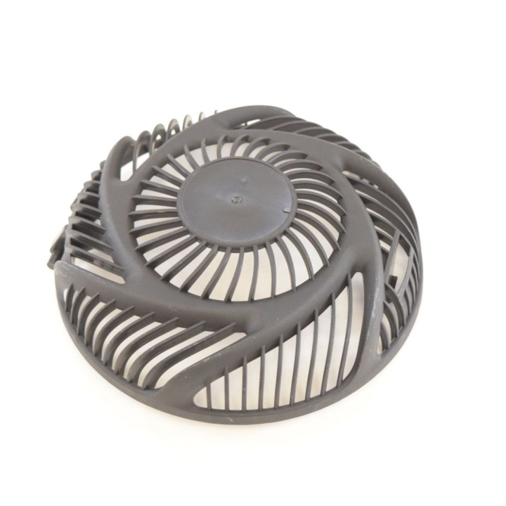 Door Vac Black i gruppen Övriga Reservdelar / Reservdelar Partner Lövblåsare / Reservdelar Partner GBV345 hos Motorsågsbutiken (5451390-01)