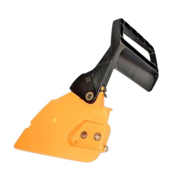 Kedjebroms i gruppen Reservdelar Motorsågar / Reservdelar Partner Motorsågar / Reservdelar Partner P442 Chrome hos Motorsågsbutiken (5451399-01)