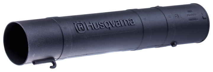 ASSY - TUBE - UPPER BLOWER W/B i gruppen  hos Motorsågsbutiken (5451402-01)