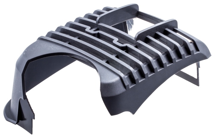 Assy, Muffler Guard i gruppen  hos Motorsågsbutiken (5451579-01)