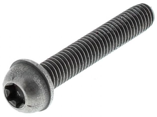 Carb Adaptor Screw 5451583-01 i gruppen Reservdelar Motorsågar / Husqvarna Motorsågar 200-serie / Reservdelar Husqvarna 235 / E hos Motorsågsbutiken (5451583-01)