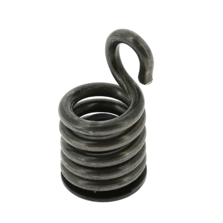 Isolator Front Assy i gruppen Reservdelar Motorsågar / Reservdelar McCulloch Motorsågar / Reservdelar McCulloch CS50S hos Motorsågsbutiken (5451695-01)