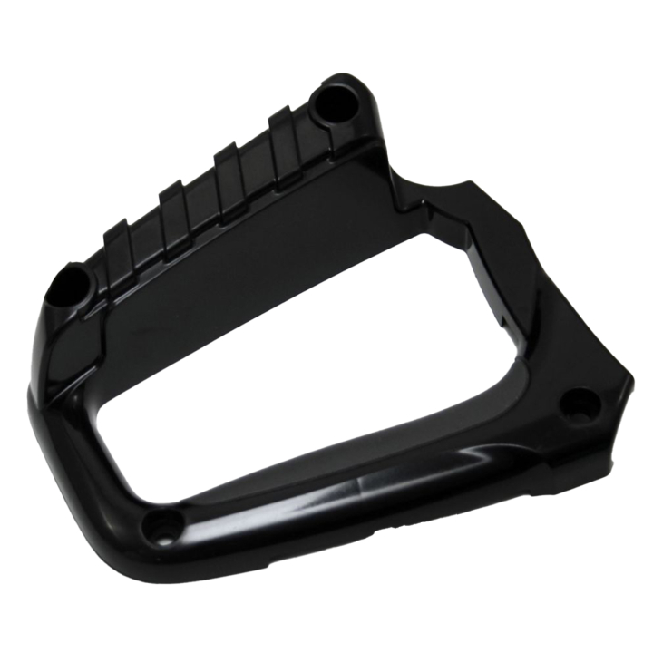 Cover Rear Handle With Overmol i gruppen Reservdelar Motorsågar / Reservdelar McCulloch Motorsågar / Reservdelar McCulloch CS50S hos Motorsågsbutiken (5451715-02)