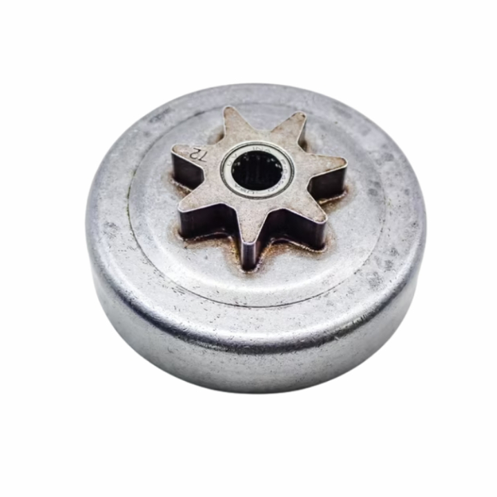 Sprocket Drum And Sprocket Ass i gruppen Reservdelar Motorsågar / Reservdelar McCulloch Motorsågar / Reservdelar McCulloch CS50S hos Motorsågsbutiken (5451719-01)