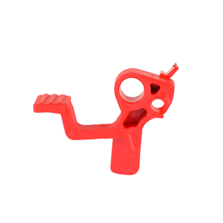 Lever Switch i gruppen Reservdelar Motorsågar / Reservdelar McCulloch Motorsågar / Reservdelar McCulloch CS50S hos Motorsågsbutiken (5451723-01)