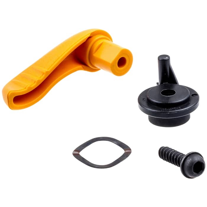 Trycke Gasreglage i gruppen Övriga Reservdelar / Reservdelar Partner Lövblåsare / Reservdelar Partner GBV345 hos Motorsågsbutiken (5451808-41)