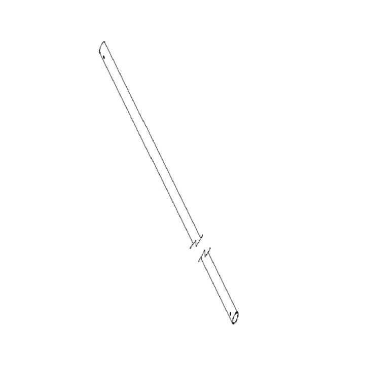 Kit - Driveshaft 5451808-76 i gruppen Reservdelar Röjsågar / Reservdelar Jonsered Röjsågar / Reservdelar Jonsered CC2128 hos Motorsågsbutiken (5451808-76)