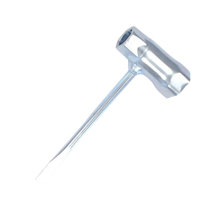 Tändstiftsnyckel 42Cc i gruppen Reservdelar Motorsågar / Reservdelar McCulloch Motorsågar / Reservdelar McCulloch CS42STE hos Motorsågsbutiken (5452045-01)