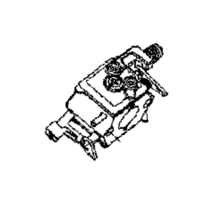 Förgasare i gruppen Reservdelar Motorsågar / Reservdelar Partner Motorsågar / Reservdelar Partner 20X hos Motorsågsbutiken (5452134-01)