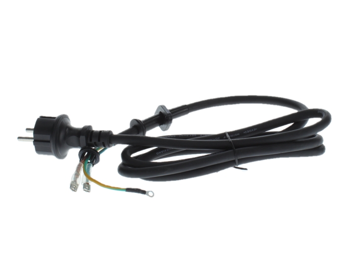 Mains lead eu h07rh-f 3g x 1 x 1,7m i gruppen  hos Motorsågsbutiken (5460024-01)