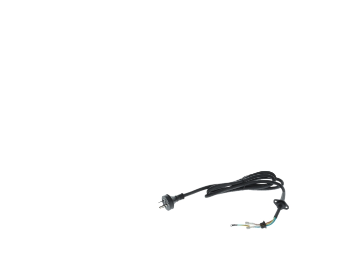 Mains lead au h07rh-f 3g x 1 x i gruppen  hos Motorsågsbutiken (5460026-01)