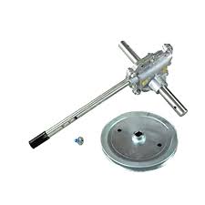 Service Kit Comes With Pulley i gruppen Övriga Reservdelar / Reservdelar McCulloch Snöslungor / Reservdelar McCulloch ST68EP hos Motorsågsbutiken (5460354-01)