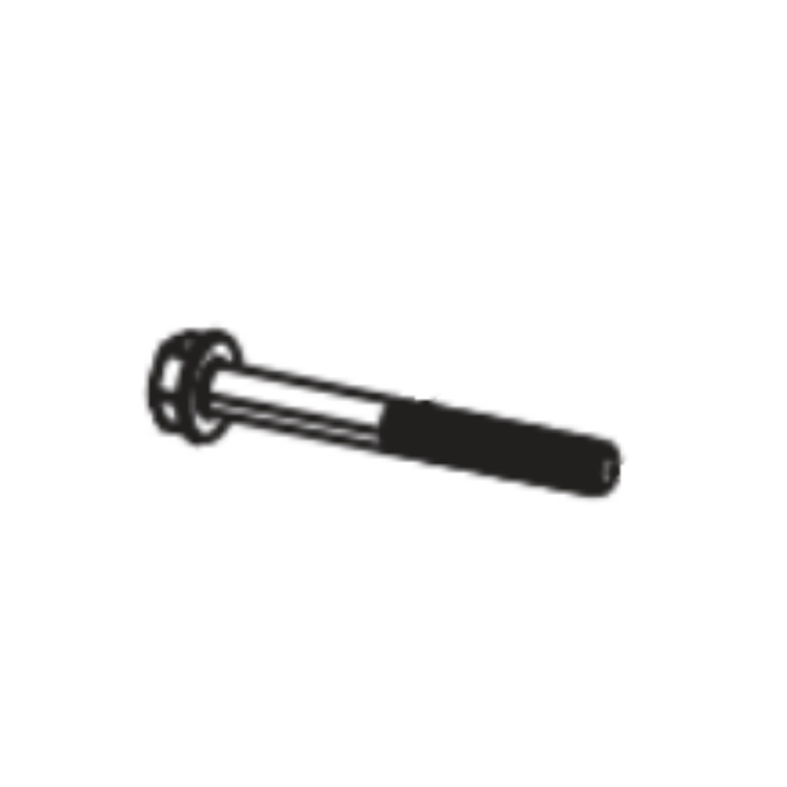 Bolt gb/t 5789: m6 l=65 i gruppen hos Motorsågsbutiken (5460658-01)