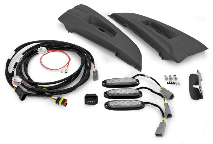 LIGHT KIT LIGHT KIT P524X i gruppen  hos Motorsågsbutiken (5460725-01)