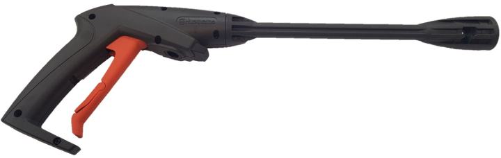 Handtag avtryckare Husqvarna PW125, PW130 i gruppen Övriga Reservdelar / Reservdelar Husqvarna Högtryckstvättar / Reservdelar Husqvarna PW130 hos Motorsågsbutiken (5460907-01)
