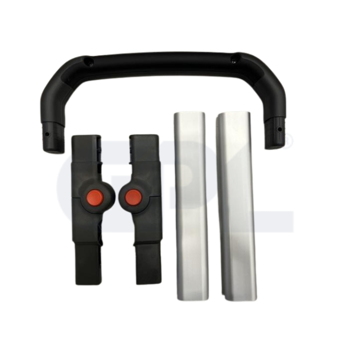 Foldable Handle i gruppen Övriga Reservdelar / Reservdelar Husqvarna Högtryckstvättar / Reservdelar Husqvarna PW240 hos Motorsågsbutiken (5460922-01)