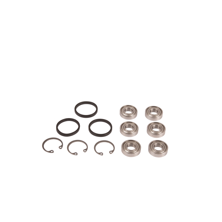 Bearing kit hub skid plate for i gruppen hos Motorsågsbutiken (5461056-01)