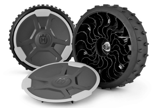 Husqvarna CEORA™ terrängkit i gruppen  hos Motorsågsbutiken (5461408-01)