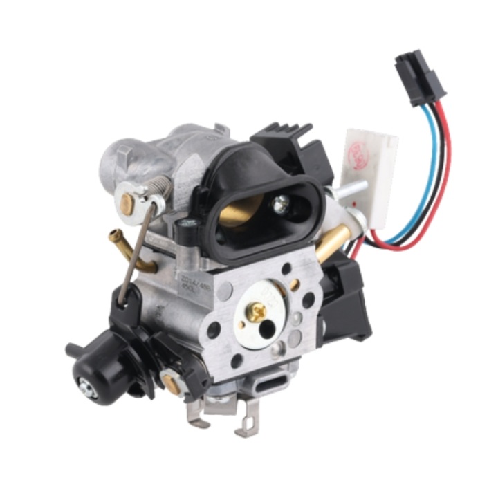 CARBURETTOR KIT 560/562MKII i gruppen Reservdelar Motorsågar / Husqvarna Motorsågar 500-serie / Reservdelar Husqvarna 562XP/G Mark II hos Motorsågsbutiken (5461482-01)