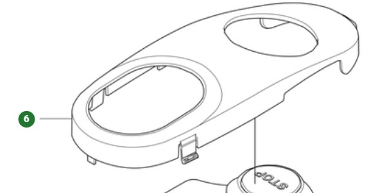 KÅPA i gruppen  hos Motorsågsbutiken (5461709-01)