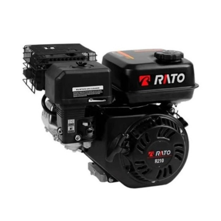 Engine R210 i gruppen Övriga Reservdelar / Reservdelar Husqvarna Jordfräsar / Reservdelar Husqvarna TR348 hos Motorsågsbutiken (5462030-01)