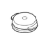 CAP ACCESSORY CONNECTION 2K i gruppen  hos Motorsågsbutiken (5462824-01)