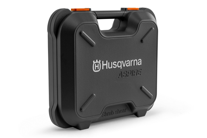 Husqvarna förvaringsbox aspire™ s20 busk-/grässax i gruppen  hos Motorsågsbutiken (5463726-01)
