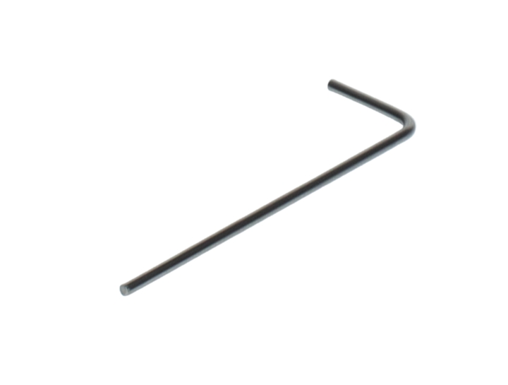 Metal pin i gruppen hos Motorsågsbutiken (5463780-01)