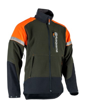 JACKET FUNCTIONAL JACKET S46/4 i gruppen  hos Motorsågsbutiken (5464174-46)