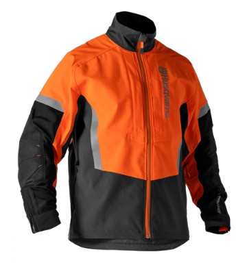 JACKET TECHNICAL JACKET M XXL6 i gruppen  hos Motorsågsbutiken (5464178-62)