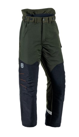 CHAINSAW TROUSERS F W 20A 48! i gruppen  hos Motorsågsbutiken (5464234-48)