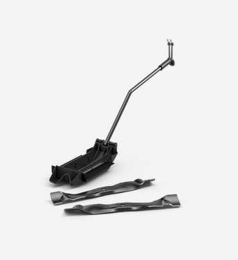 MULCH KIT 108CM CRD CUTTING D i gruppen  hos Motorsågsbutiken (5465150-01)