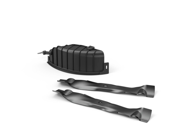 Bioclip kit Husqvarna TS217T, TS220T i gruppen Skog och Trädgårdsprodukter / Åkgräsklippare / Tillbehör Åkgräsklippare hos Motorsågsbutiken (5465152-01)