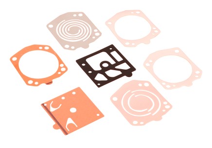 GASKET KIT T/540XP MARK III i gruppen Reservdelar Motorsågar / Husqvarna Motorsågar 500-serie / Reservdelar Husqvarna T540XP Mark III hos Motorsågsbutiken (5465436-01)