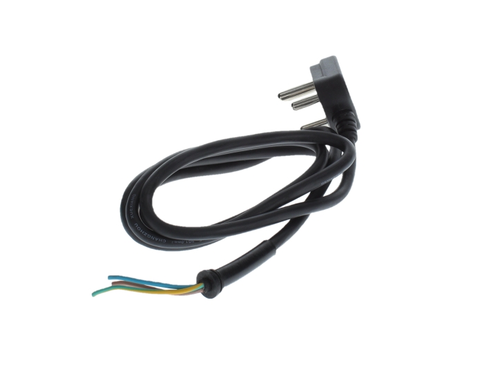 Mains lead za h07rh-f 3g x 1 x i gruppen  hos Motorsågsbutiken (5465594-01)