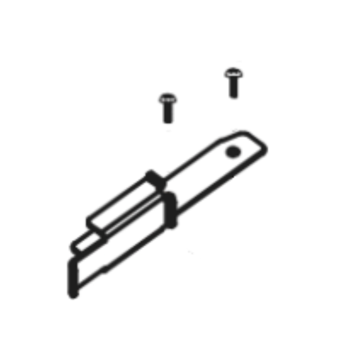BELT GUIDE BELT GUIDE i gruppen  hos Motorsågsbutiken (5468238-01)