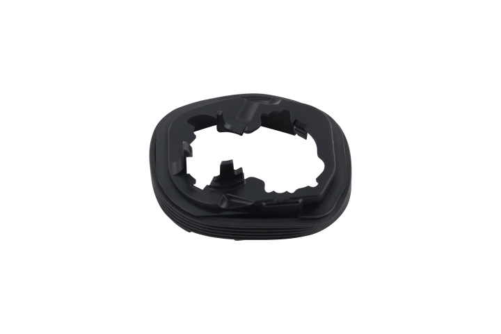 Insulation wall assembly black i gruppen hos Motorsågsbutiken (5468346-01)
